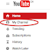 Cara Membuat Chanel Baru di Youtube