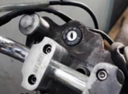 Modifikasi Motor Injeksi