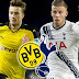 Situs bandar bola - Prediksi Borussia Dortmund vs Tottenham Hotspur 22 November 2017 