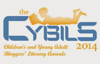The Cybils are Coming!