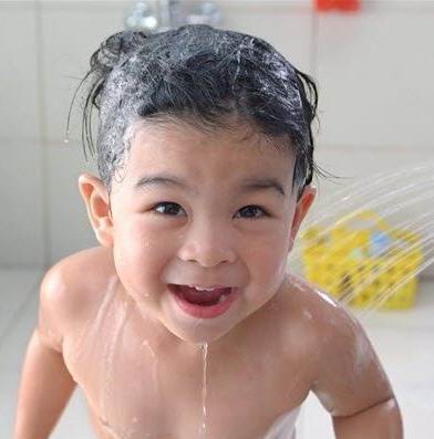 Tata Cara Mandi Wajib/Mandi Junub ~ Ayo Mengaji