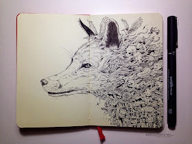 20-Spirit-Decay-Kerby-Rosanes-Detailed-Moleskine-Doodles-Illustrations-and-Drawings-www-designstack-co