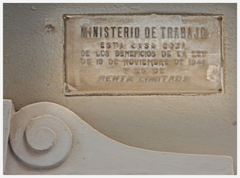 Alacantí de profit LA CALLE SAN JUAN BOSCO