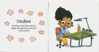 Livromeninasnegras5 - Livro Meninas Negras ( Madu Costa)