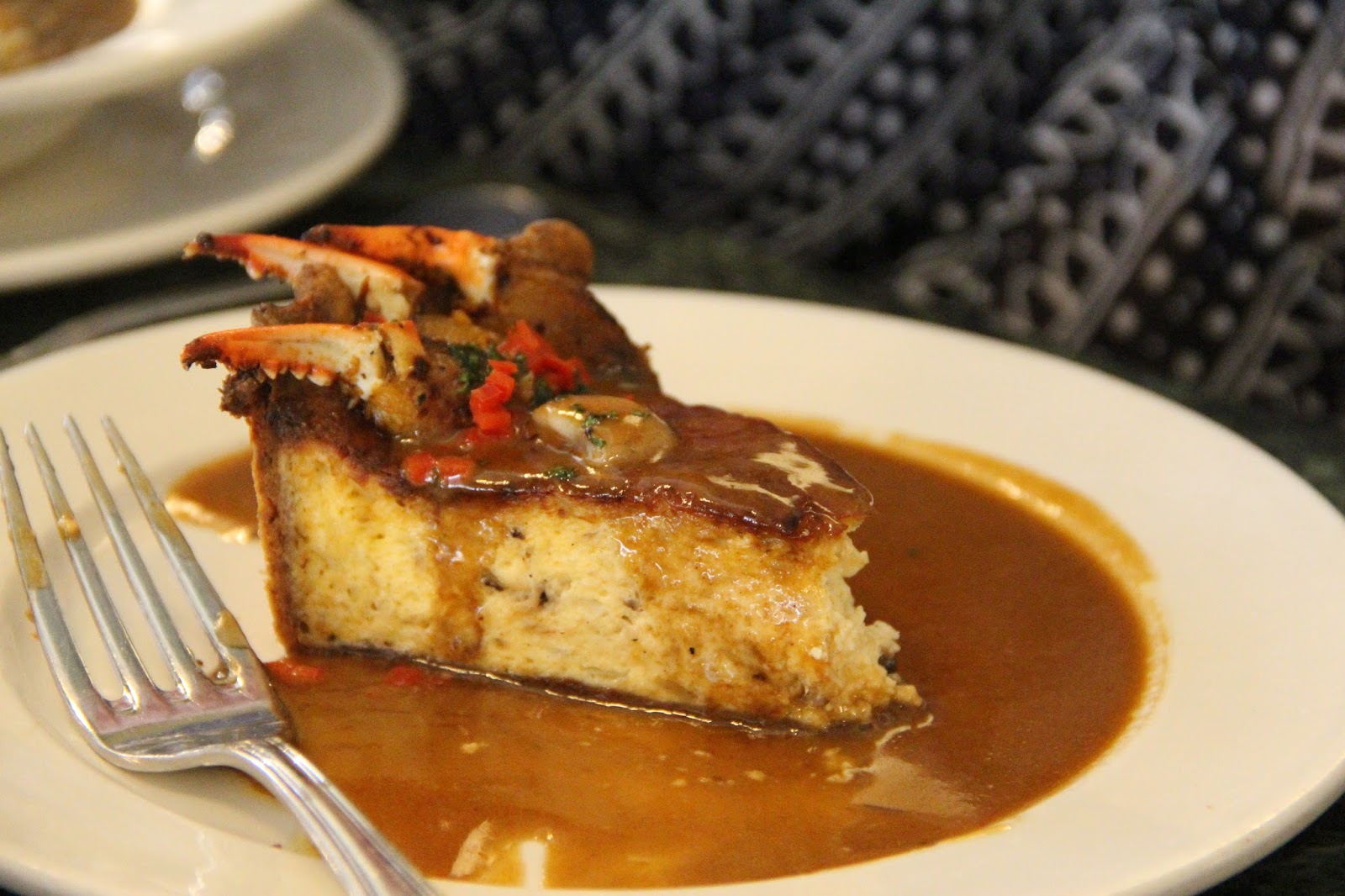 Jungle Red Writers DANGER Eat before reading