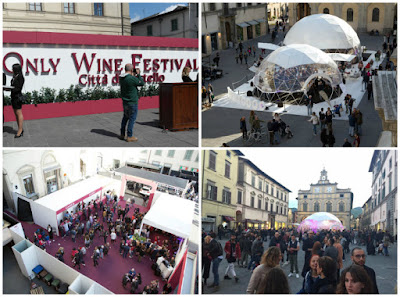 only wine festival città di castello 