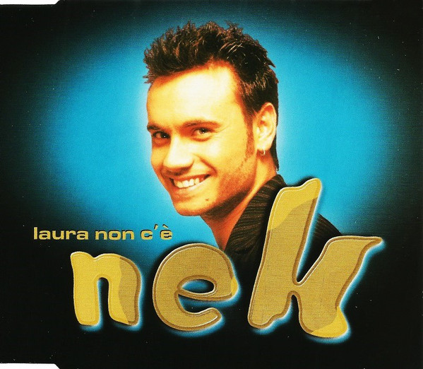 Musica InForma Nek Laura non c'è accordi, testo e video Musica InForma Nek Laura non c'è accordi, testo e video