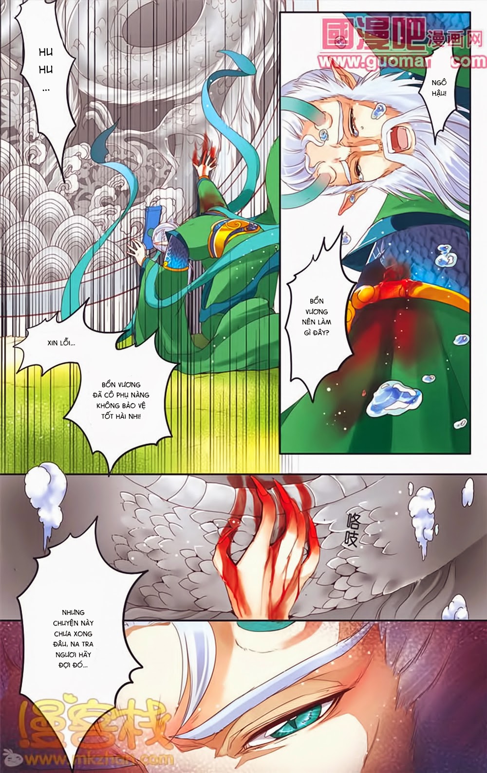 Na Tra chap 14