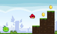 imagem Jogo online Angry Birds Go Crazy