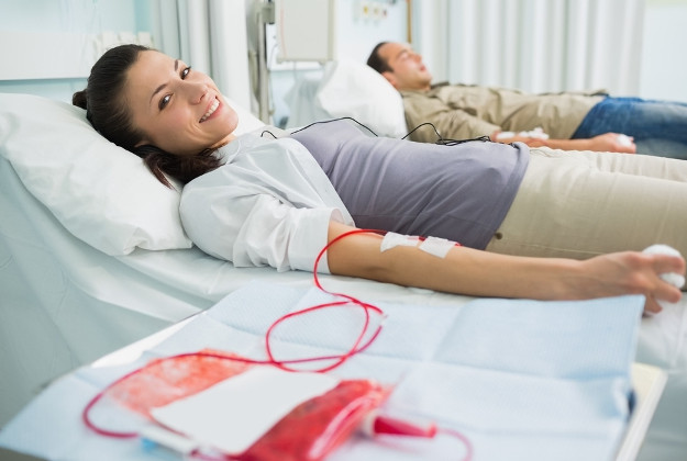 5 Fakta Unik Mengenai Donor Darah