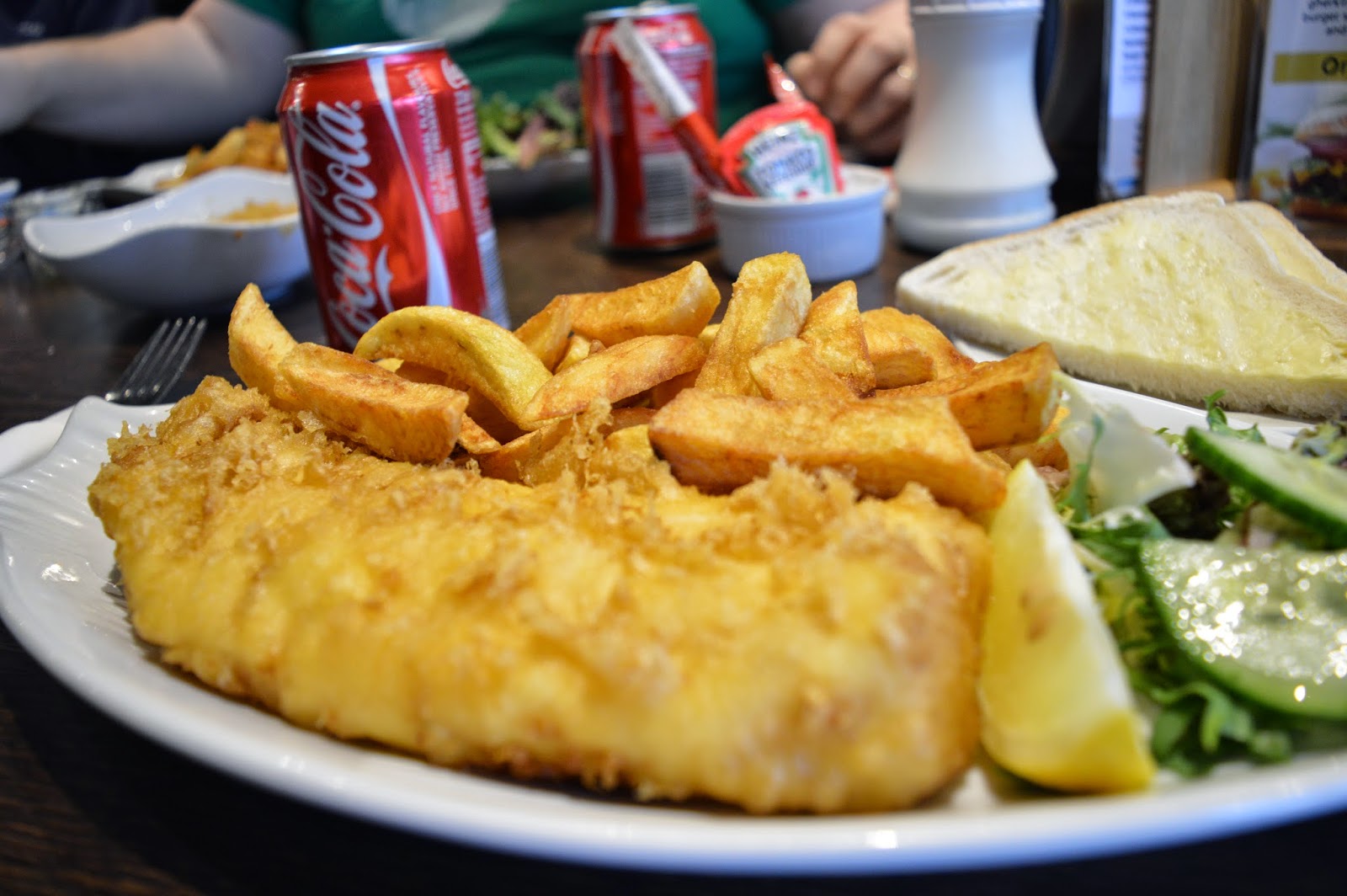 10 Childfriendly places to take the kids for fish and chips this Good Friday North East