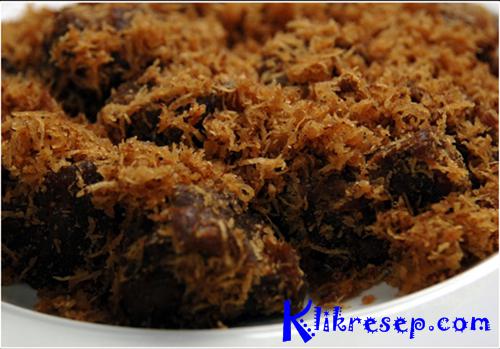 Resep Gepuk Daging Sapi Serundeng Empuk Dan Kring Khas Sunda Resep Masakan Resep Gepuk Daging Sapi Serundeng Empuk Dan Kring Khas Sunda Resep Masakan