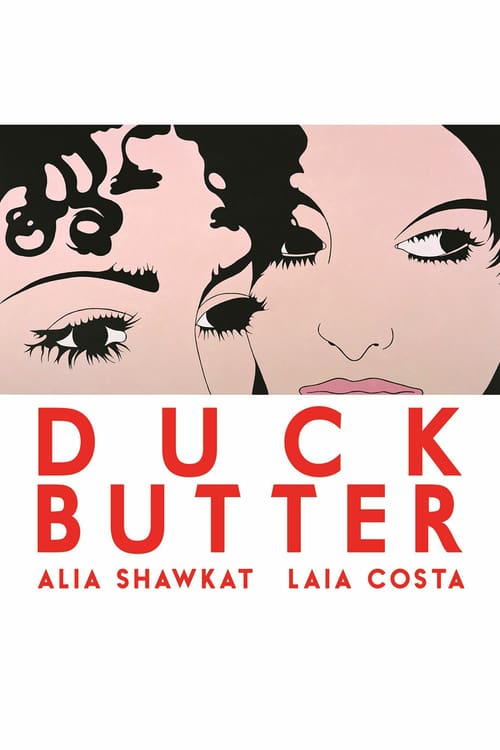 [HD] Duck Butter 2018 Film Complet En Anglais