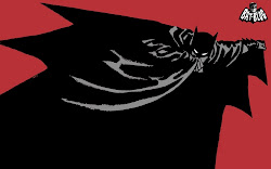 batman david mazzucchelli wallpapers