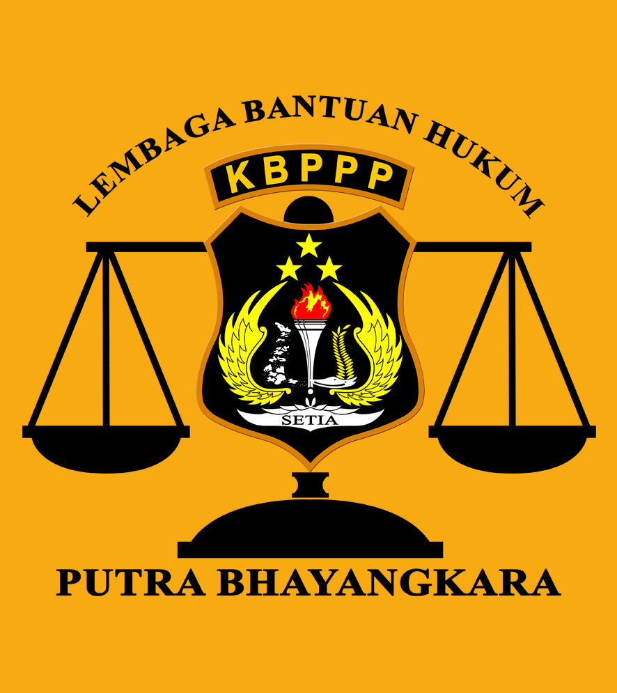 KBPP POLRI Pidie - Aceh: Logo2