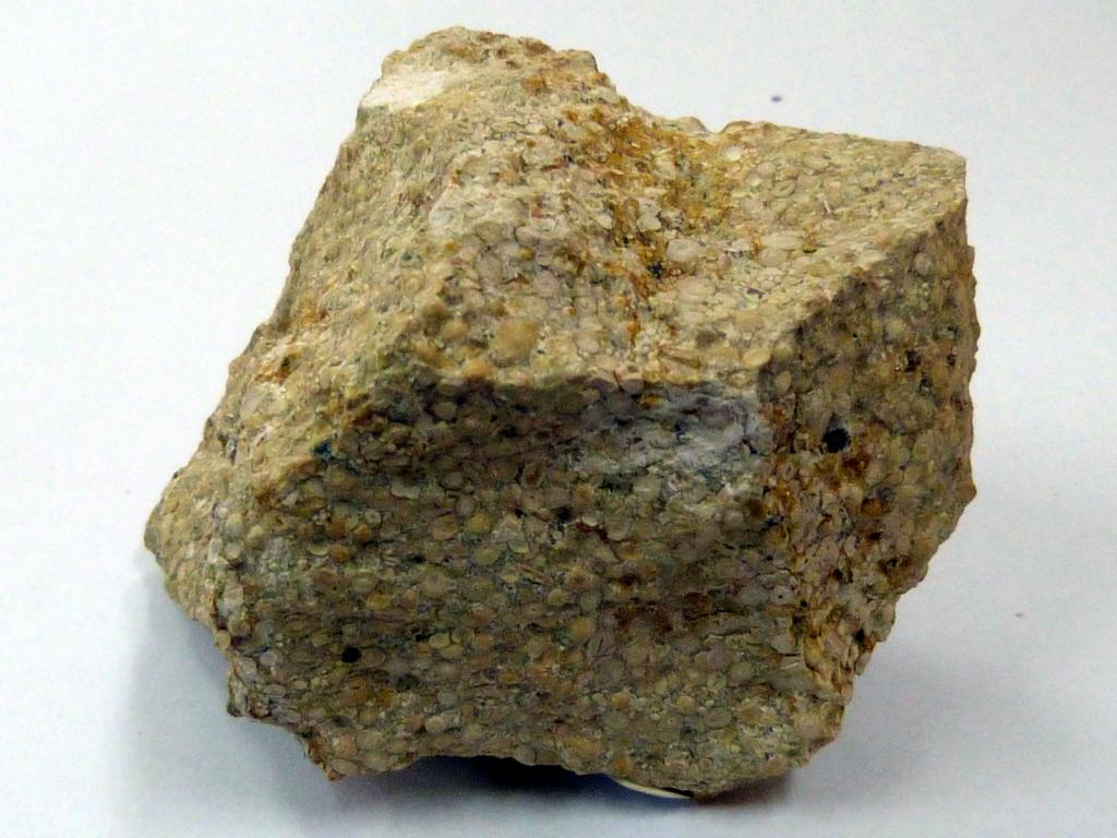 Taxonomía Visu: Petrología