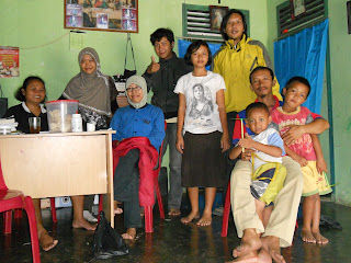 Foto Bersama Pemilik Basecamp