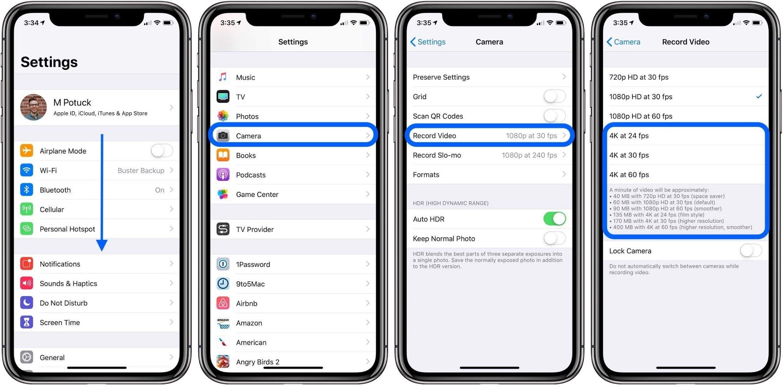 12 Hidden Features to Control the iPhone Like a Pro