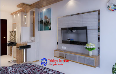 Design-Interior-Apartemen-Puri-Mansion-Type-Studio