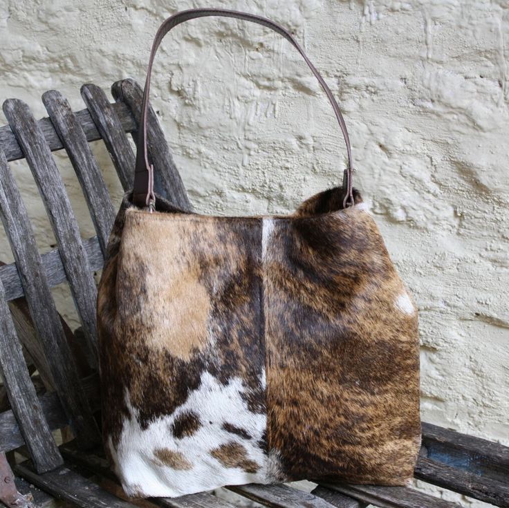 New Design Cowhide Handbags Australia