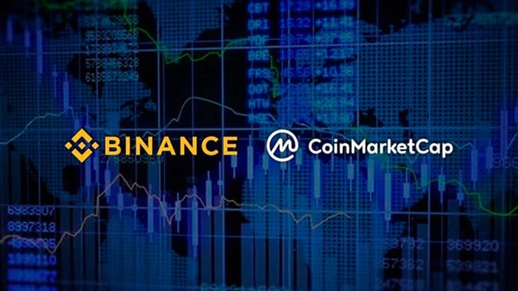 BNB некоторое время был первым в списке DeFi на CoinMarketCap BNB некоторое время был первым в списке DeFi