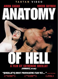 Watch Movies Anatomy of Hell (2004) Full Free Online