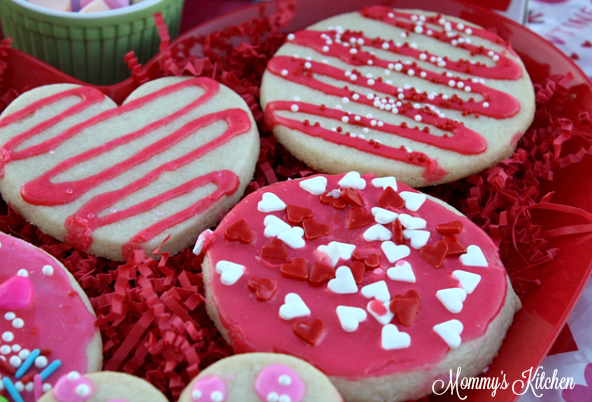 Mommy S Kitchen Recipes From My Texas Kitchen Valentines Day
