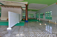 makam syekh maulana maghribi batang
