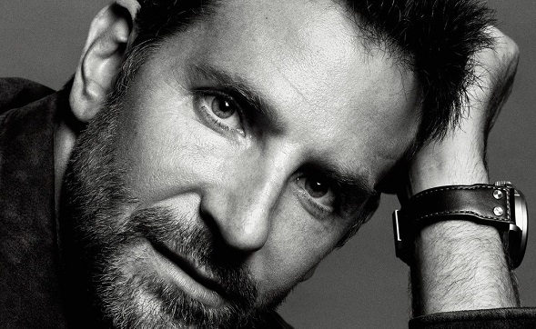 VJBrendan.com Bradley Cooper on the Cover of 'W' Magazine