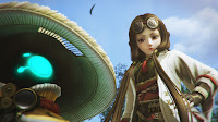 Toukiden 2 game screenshot 7