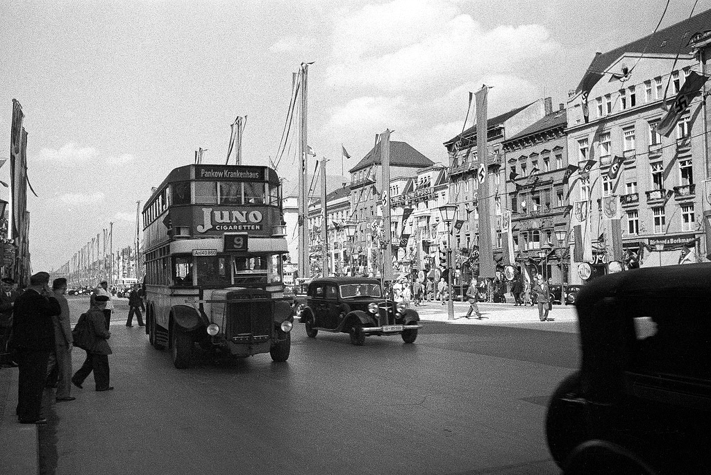 Германия в 1930 Германия в 1930