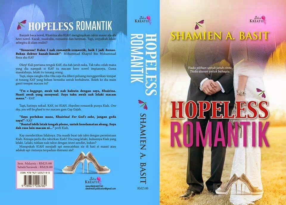 HOPELESS ROMANTIK (K.I.A.H)