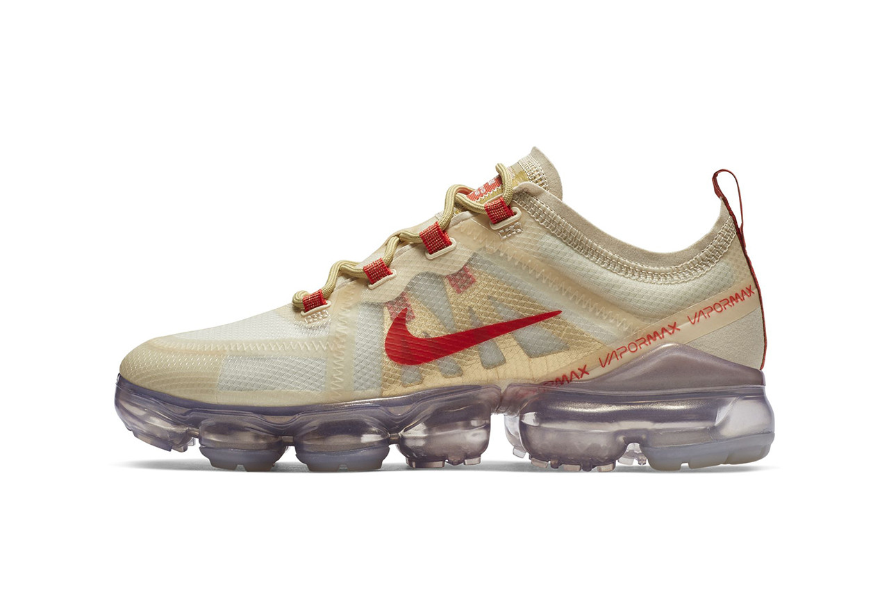 Nike Air Vapormax 2019 âChinese New Yearâ Edition - Planet of the Sanquon