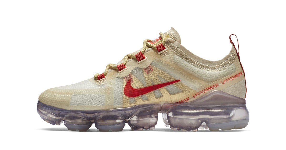 vapormax first edition