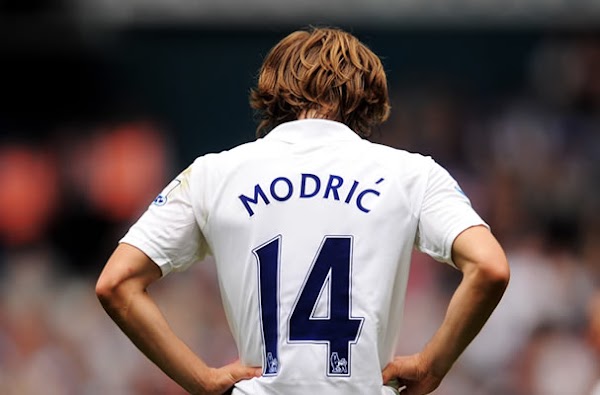 El Chelsea ofrece 45M€ por fichaje de Modric