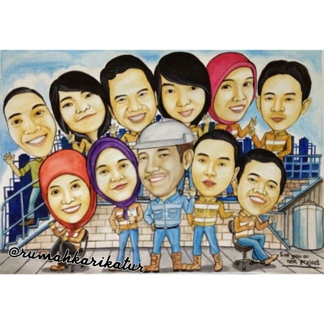 Contoh Email Perpisahan Untuk Rekan Kerja Dalam Bahasa ...