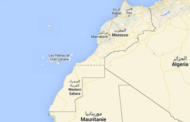 La DGED marocaine s'en prend à Google Maps