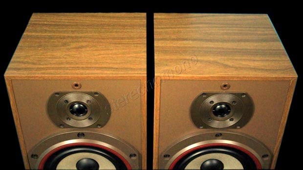 bowers & wilkins dm110