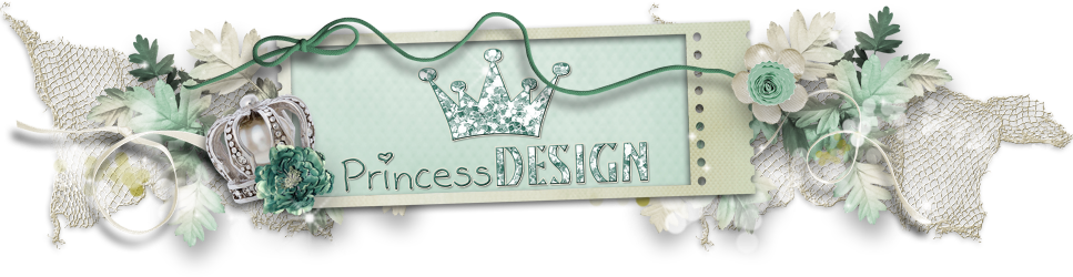 Princess Design / Swiss Digiscrap Design