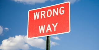 Selling Your Home - 5 Wrong Turns to Avoid