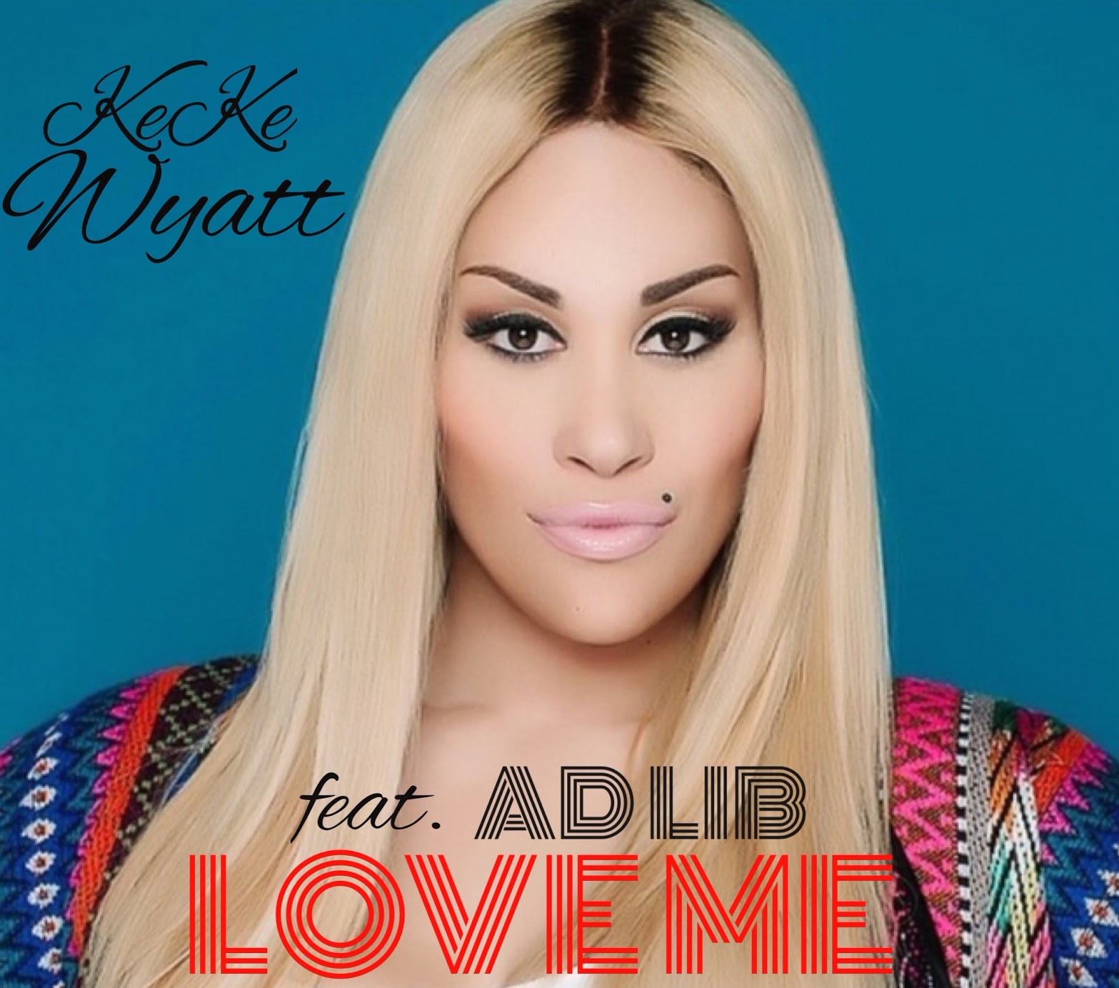 Raw Hollywood Listen Rapper Ad Lib Remixes Keke Wyatt S Love Me