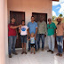 Prefeitura de Mairi entrega casas do Programa Nacional de Habitação Rural