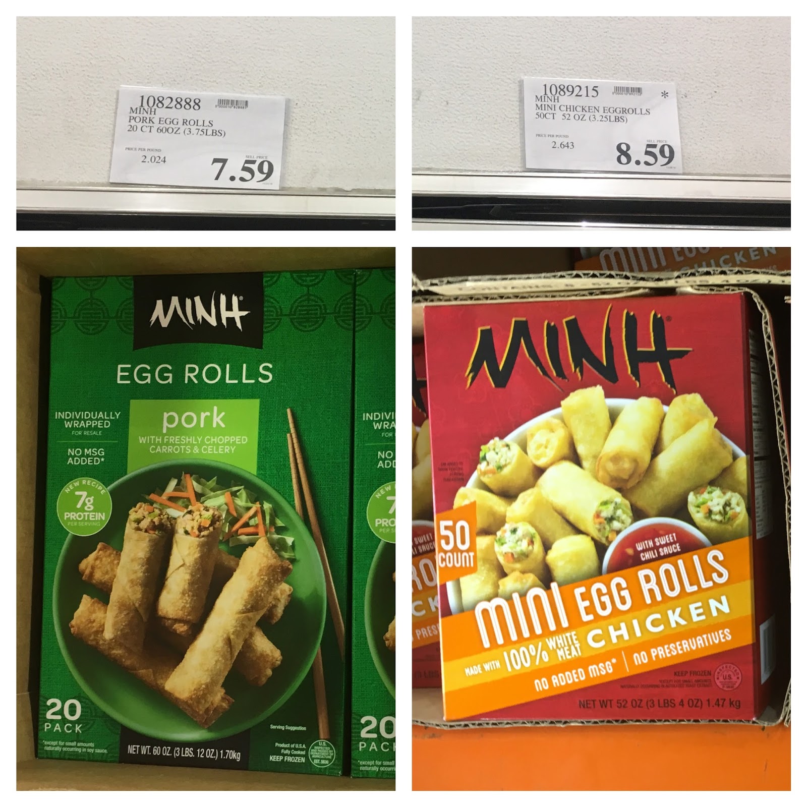 the Costco Connoisseur December 2016