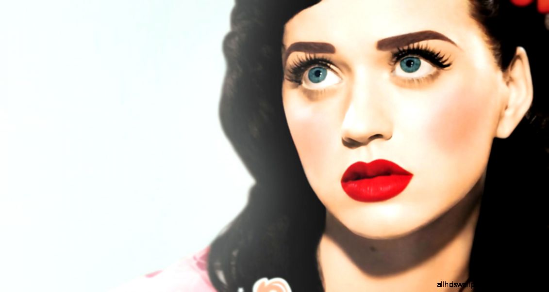 Katy Perry beautiful Wallpaper by xmasterdavid on DeviantArt
