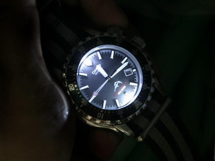 Dayan's Day: (SOLD) Casio Duro-200 MDV102
