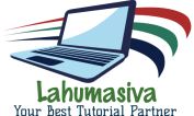 LAHUMASIVA | Your Best Tutorial Partner