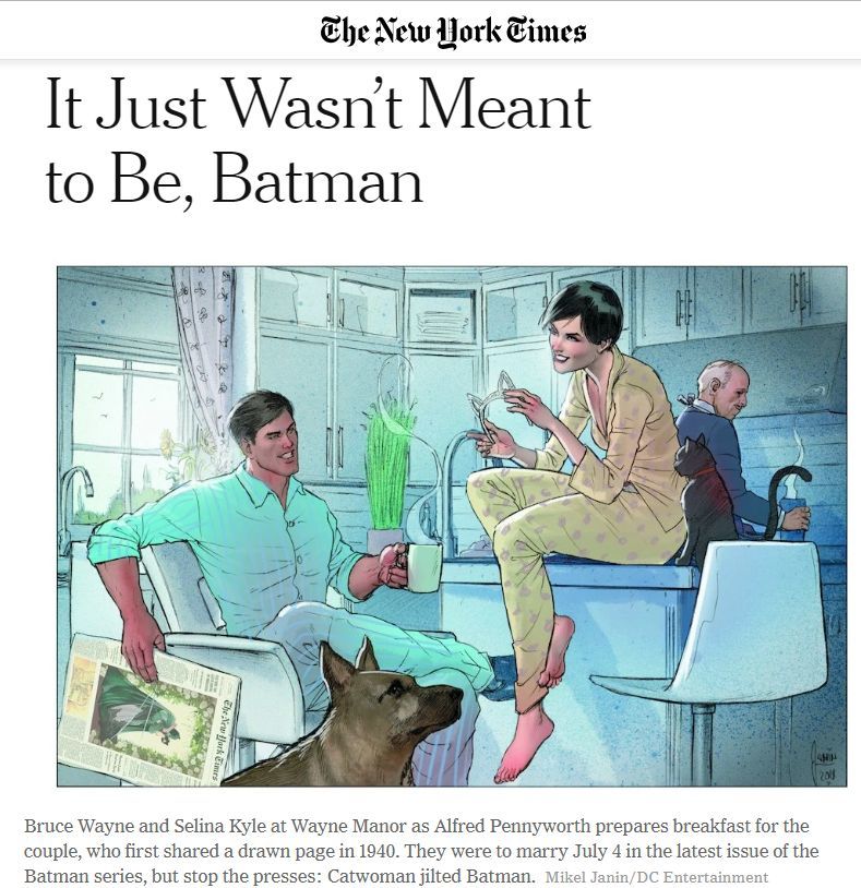 [Noticias][DComics] The New York Times Revela Spoiler Sobre Batman #50 Nyt-batman
