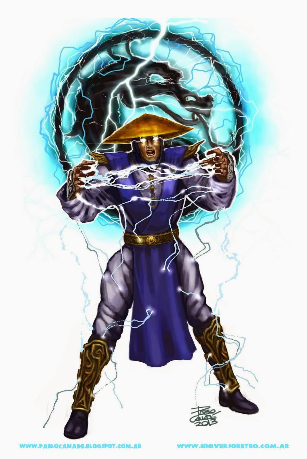 Imagen Raiden ilustraciones y fantasias: VIDEOJUEGOS - UNIVERSO RETRO - RAIDEN ...