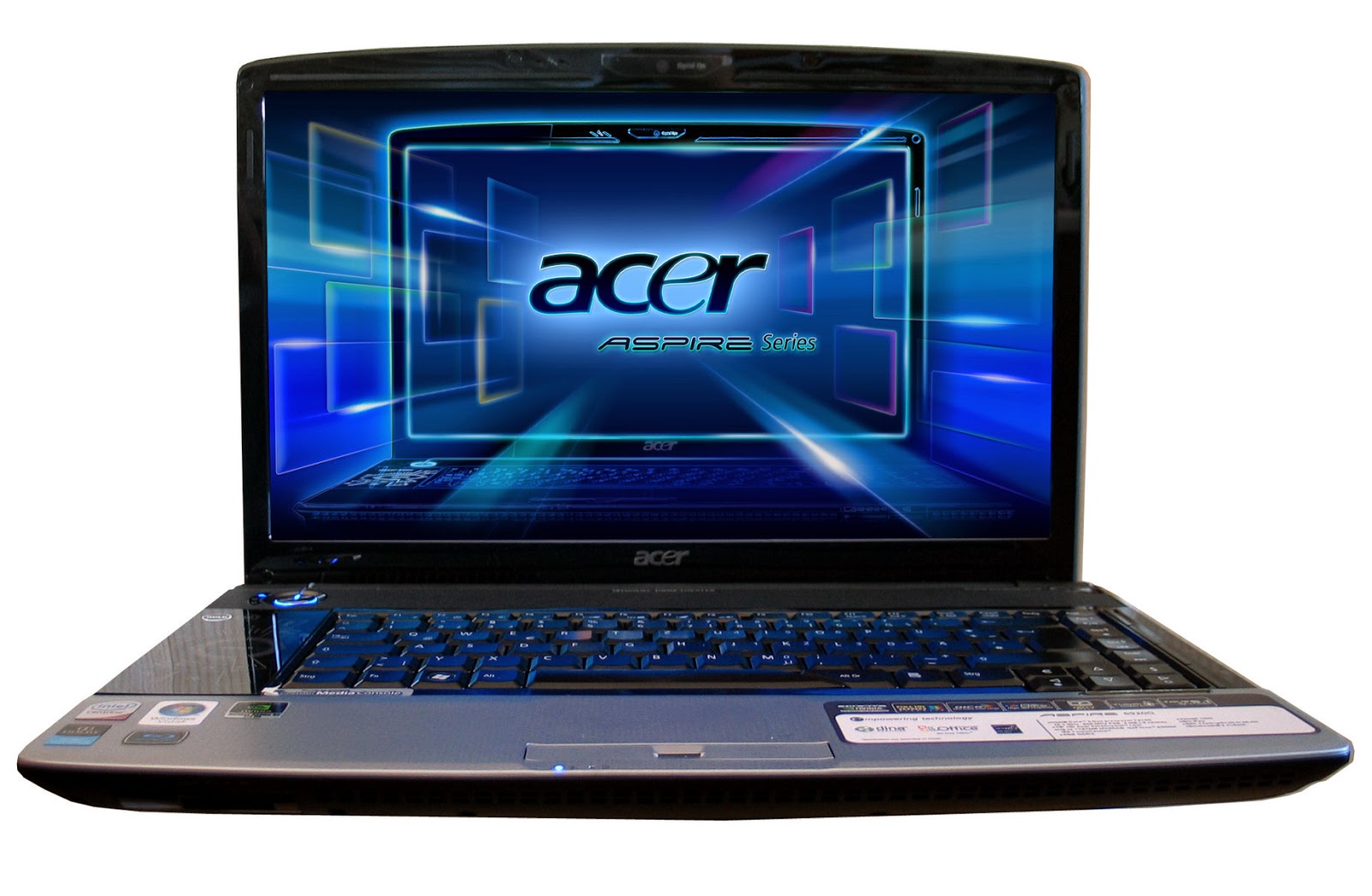 acer aspire one download windows 7