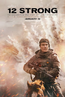 12 Strong Movie Poster 4